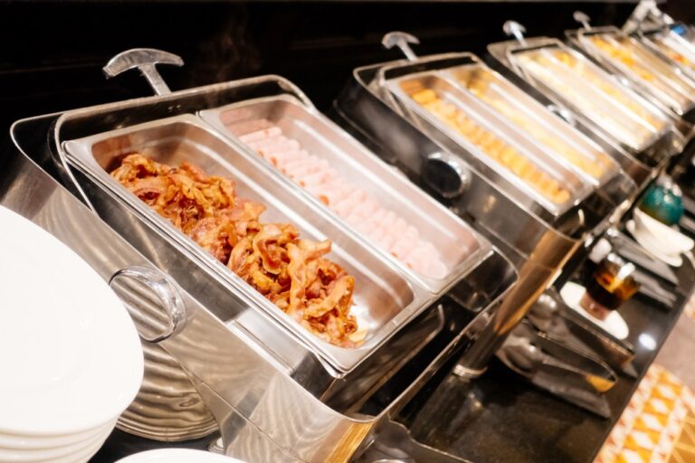 Tips for Choosing the Perfect Mini Buffet Catering Service in Singapore