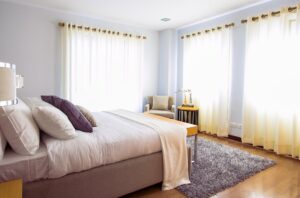 Curtains supplier