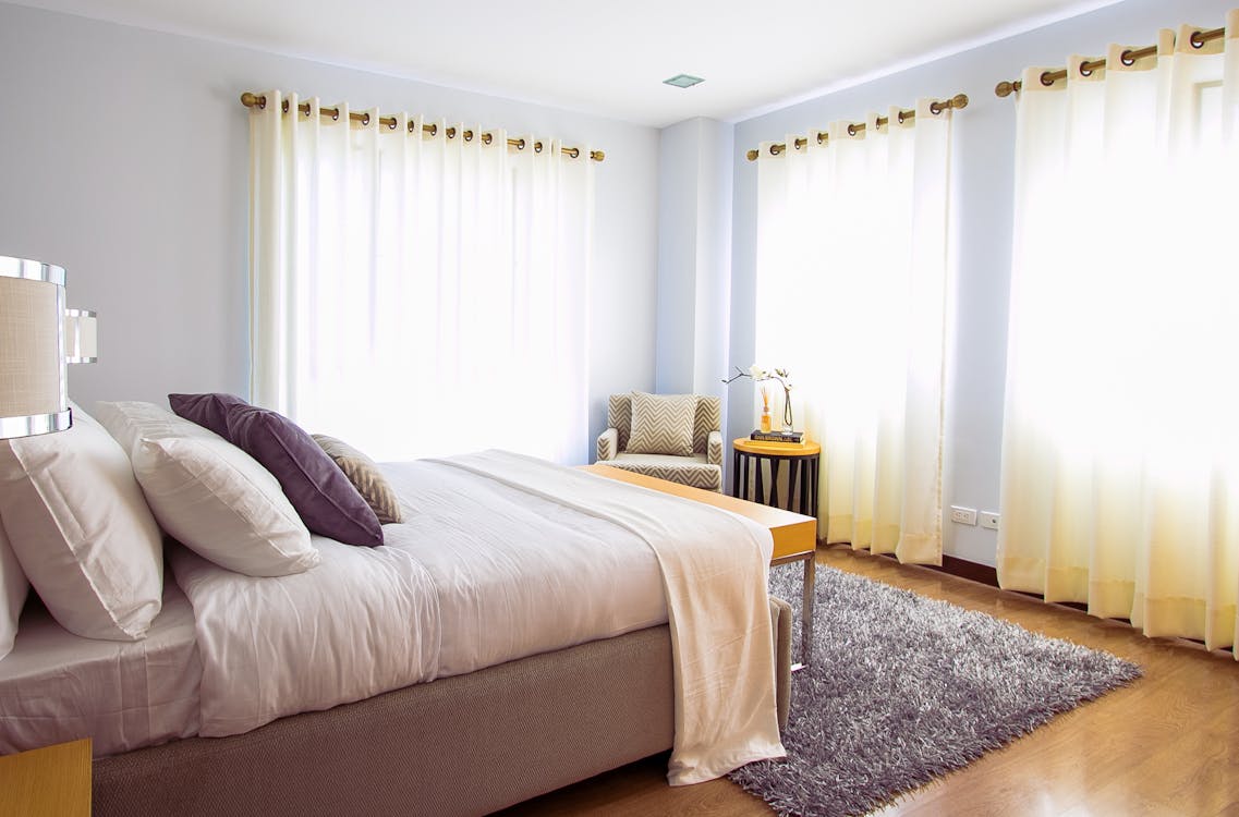 Curtains supplier